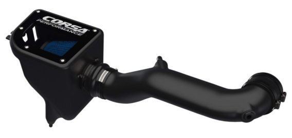 COR Air Intake Closed Box