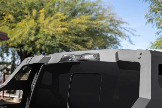 ADD Stealth Fighter Chase Rack