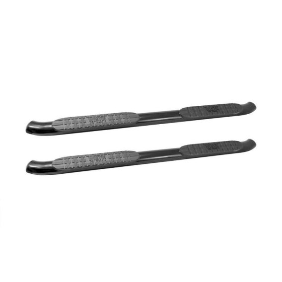 WES Nerf Bars - PRO TRAXX 4