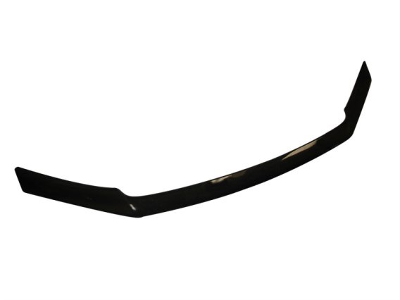 Auto Ventshade 322035 Aeroskin Flush Mount Dark Smoke Hood Protector for 2011-2013 Toyota Highlan...