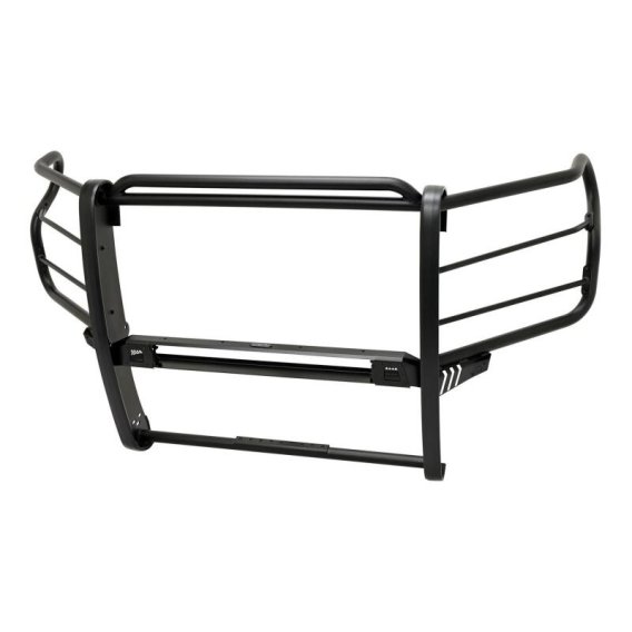 WES Sportsman Grille Guards