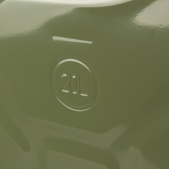 RUG Fuel Tank Caps / Doors