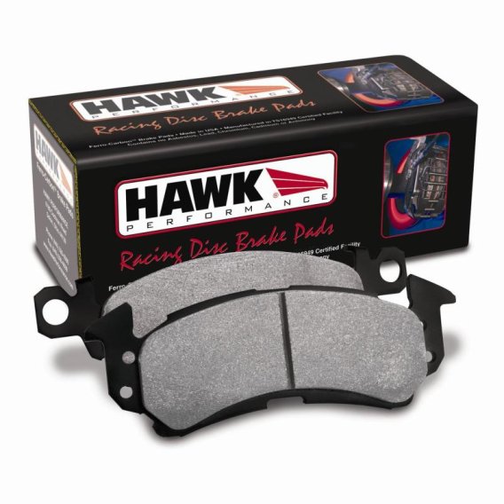 HAWK HT-10 Brake Pad Sets