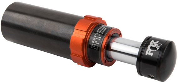 FOX 2.0 Factory Bump Stop