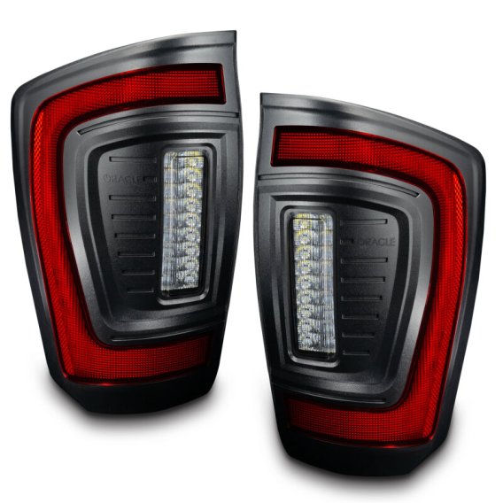 ORL LED Tail Lights
