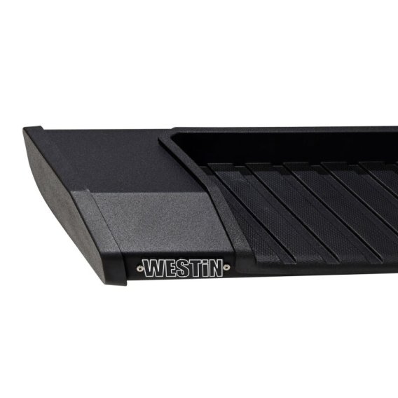 WES Running Boards - AT6