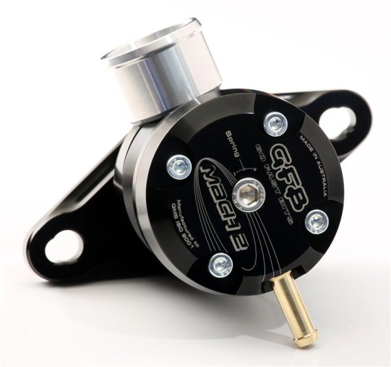 GFB Mach 2 BOV Kits