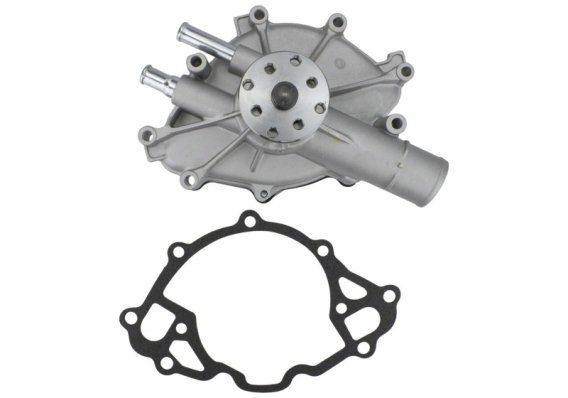 FR Water Pumps