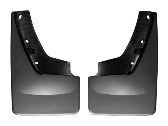 WT No Drill Mudflaps