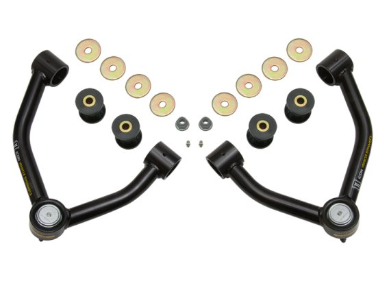 ICO Upper Control Arms