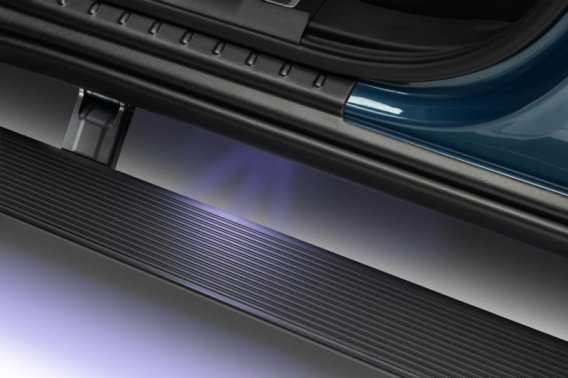 AMP PowerStep Xtreme