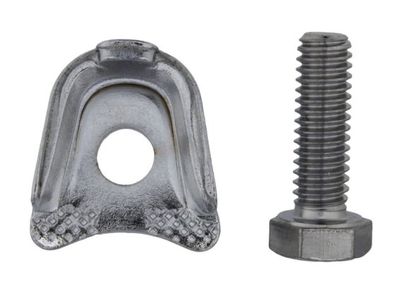 FR Distributor Clamps
