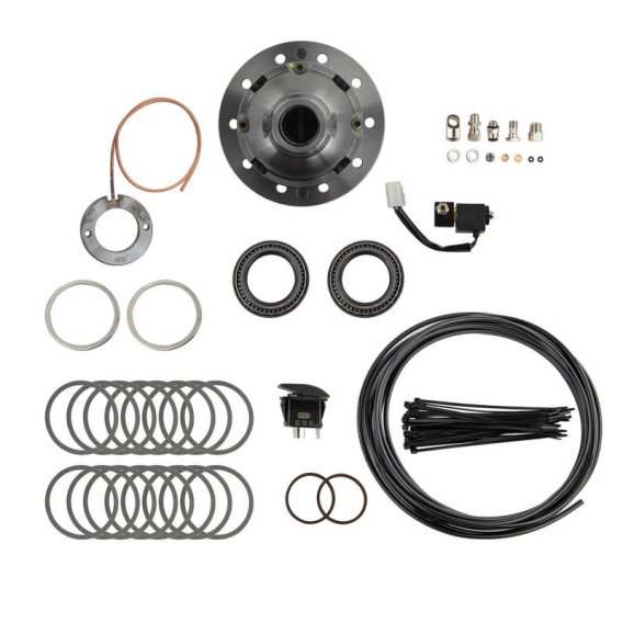 ARB Air Lockers