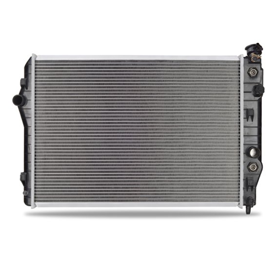 MM Radiators - Plastic