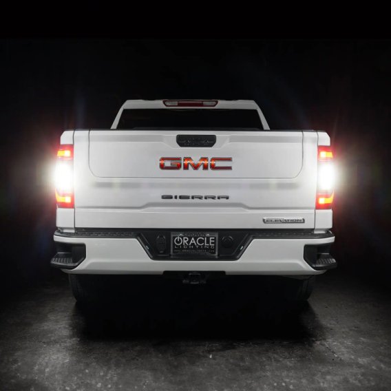 ORL Tail Lights