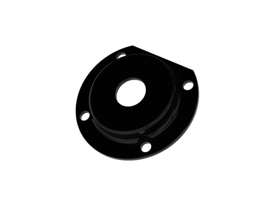 ICO Shock Mounts