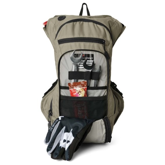 USW Outlander Packs