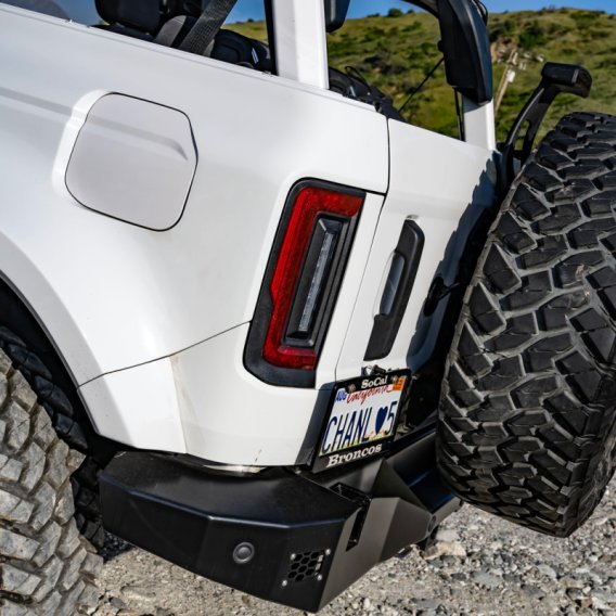 ORL LED Tail Lights