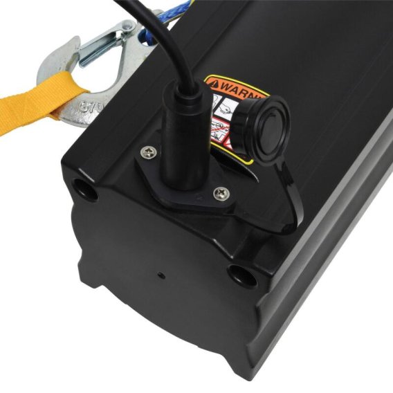 SUW S5500 Series Winches