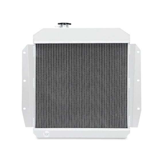 MM Radiators - Alum X-Line