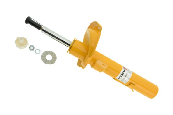 KON Sport (Yellow) Shocks