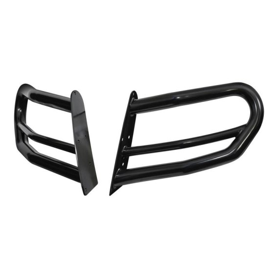 WES HDX Grille Guards