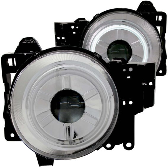 ANZ LED/Projector Headlights