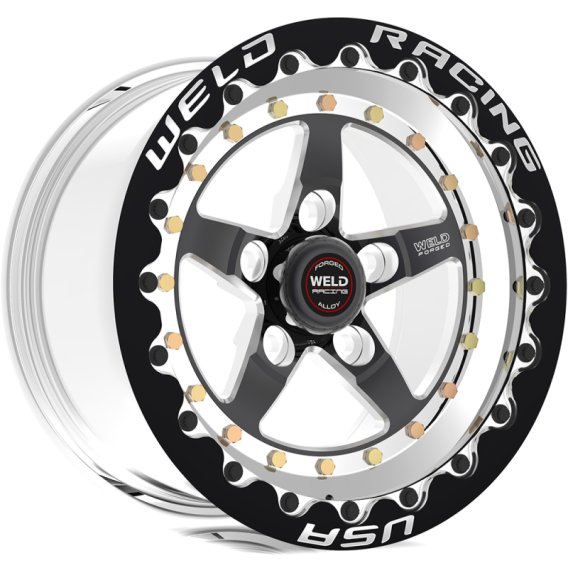 WEL Weldstar Wheels
