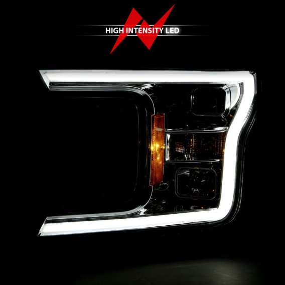 ANZ Projector Headlights