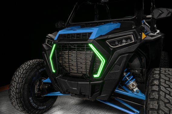 ORL DRL Headlight Modules