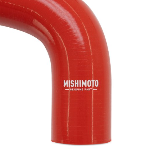 MM Silicone Hose - Radiator