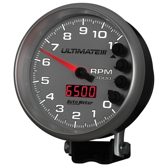 AM Ultimate DL Tach