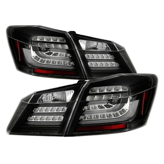 SPY LED Tail Lights
