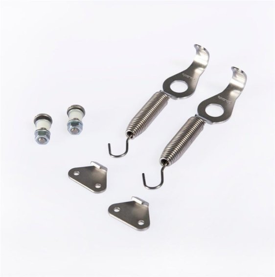 SPA Hood Pin Spring