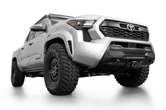 ADD Stealth Front Bumper