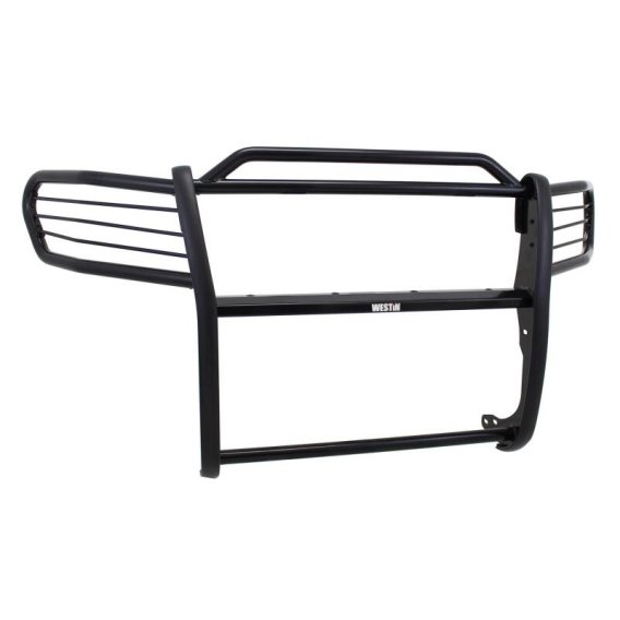 WES Sportsman Grille Guards