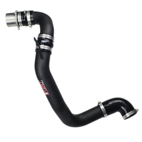 INJ Intercooler Piping