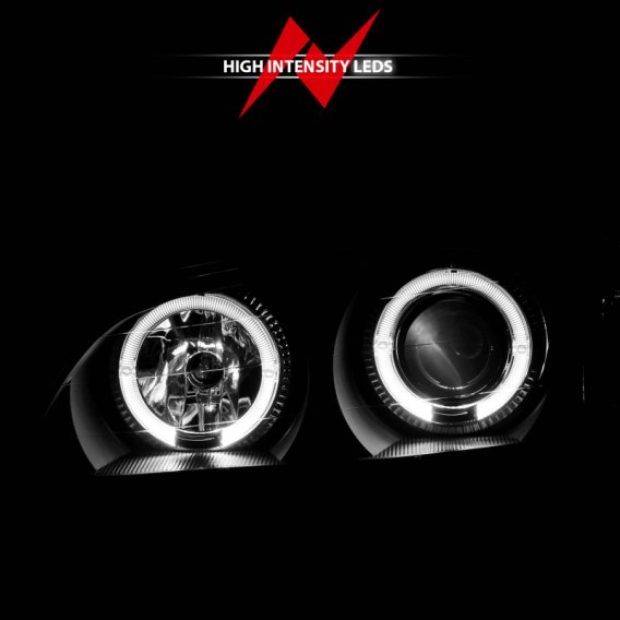 ANZ LED/Projector Headlights
