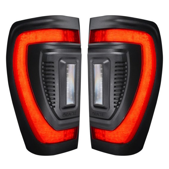 ORL Tail Lights