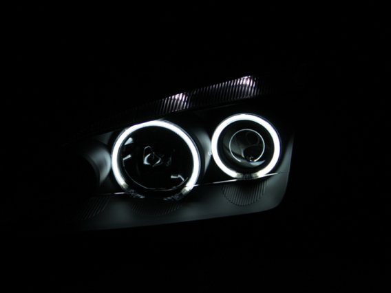 ANZ LED/Projector Headlights