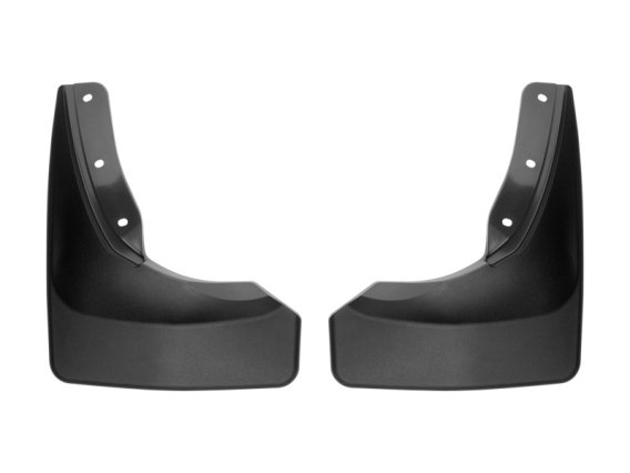 WT No Drill Mudflaps