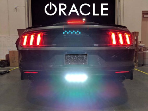 ORL Reverse Light Sets