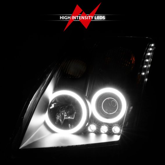 ANZ LED/Projector Headlights