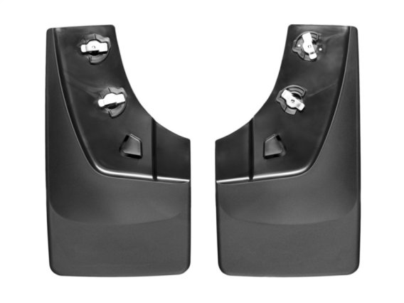 WT No Drill Mudflaps