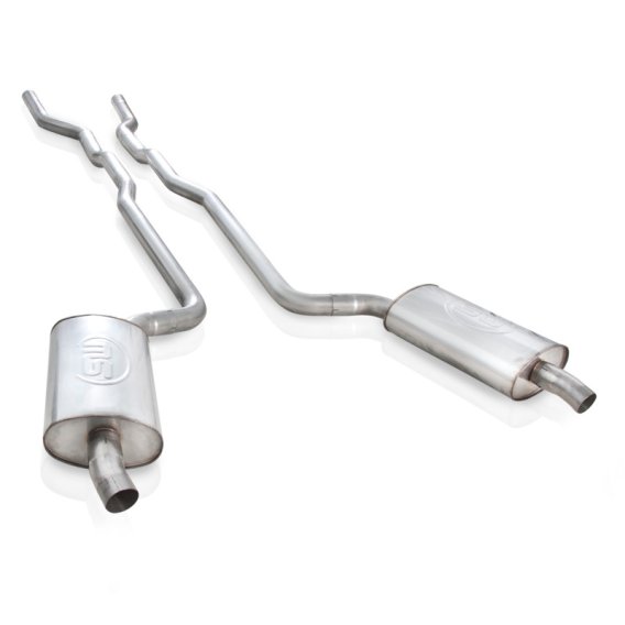 SSW Exhaust Catback