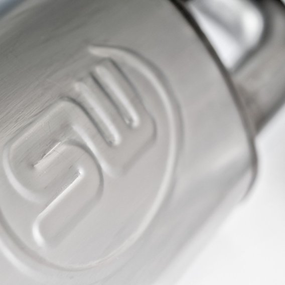 SSW Axle Back