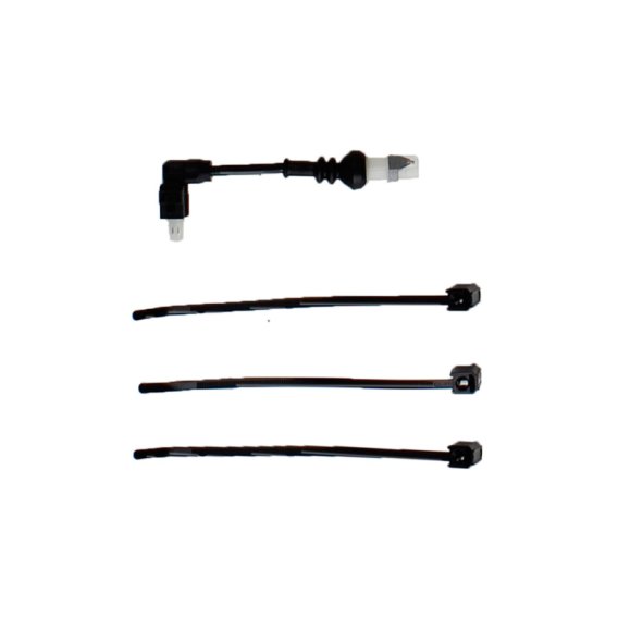 BIL B4 Series Shocks