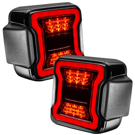ORL Tail Lights