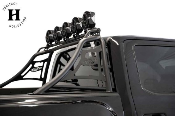 ADD PRO Chase Racks