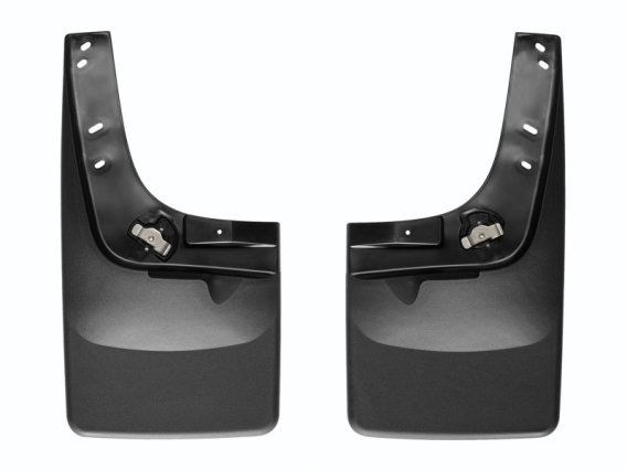 WT No Drill Mudflaps